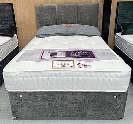 Cashmere 1000 Mattress